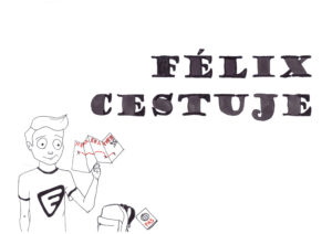 felix cestuje