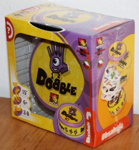 dobble